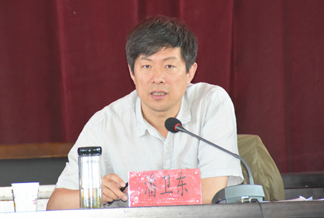 潘书记民乐调研.jpg