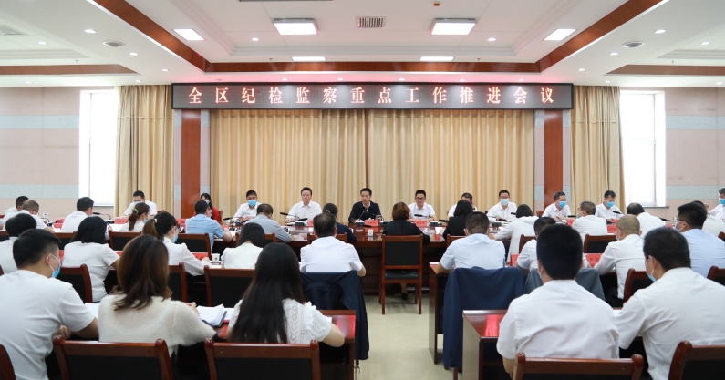 2021年以来，甘州区纪委监委先后开展清廉单元建设、政治家访和设置廉情地图等工作，督促全区纪检监察系统落实各项重点工作_副本.jpg