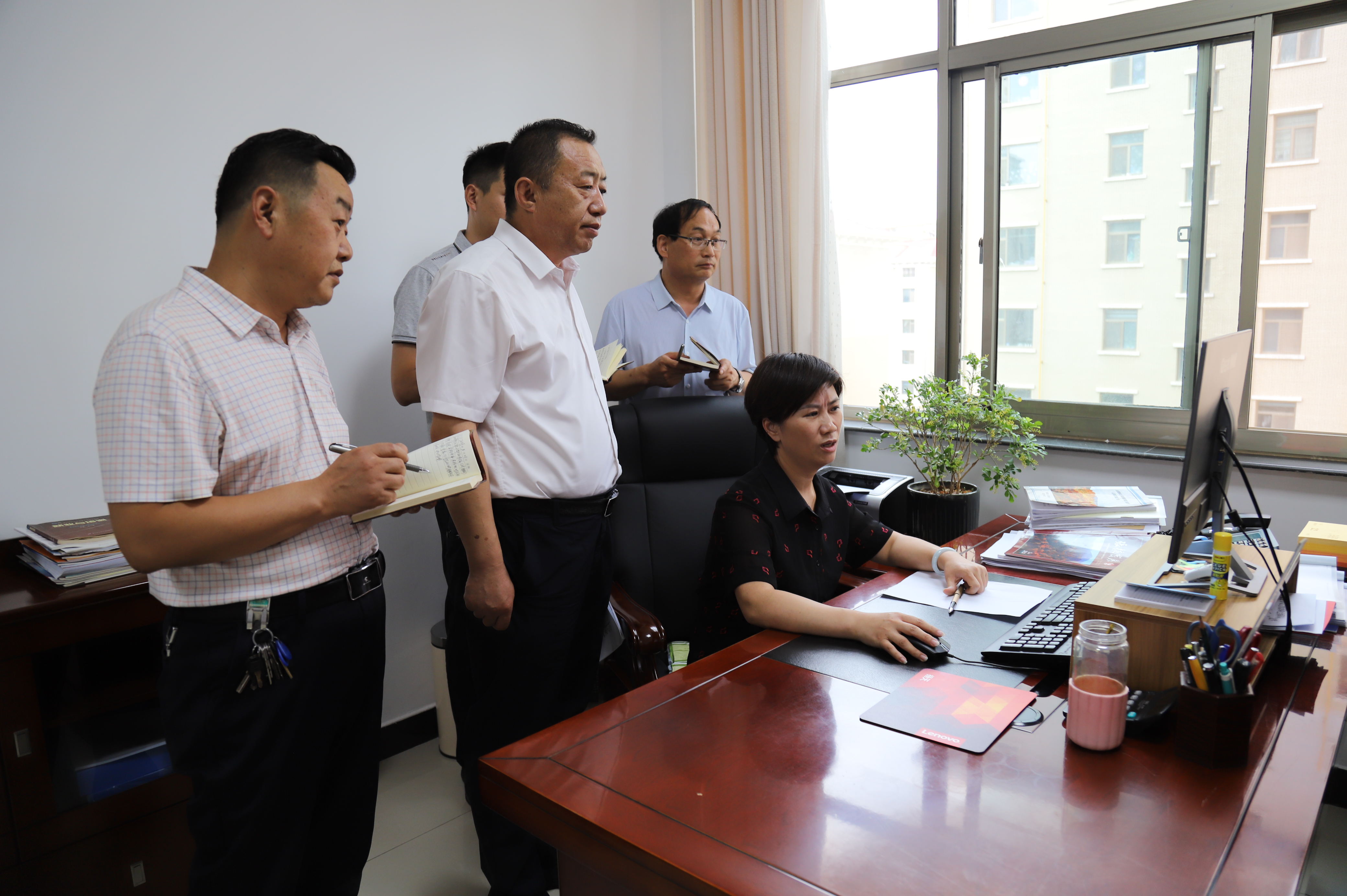 派驻人社纪检监察组_党组会议及局属各单位会议.jpg