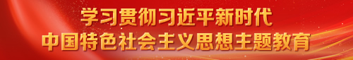 主题教育专题