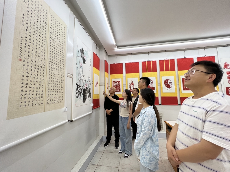 “庆‘七一’奋进新时代·清廉伴我行”廉洁文化主题艺术作品展_副本.jpg