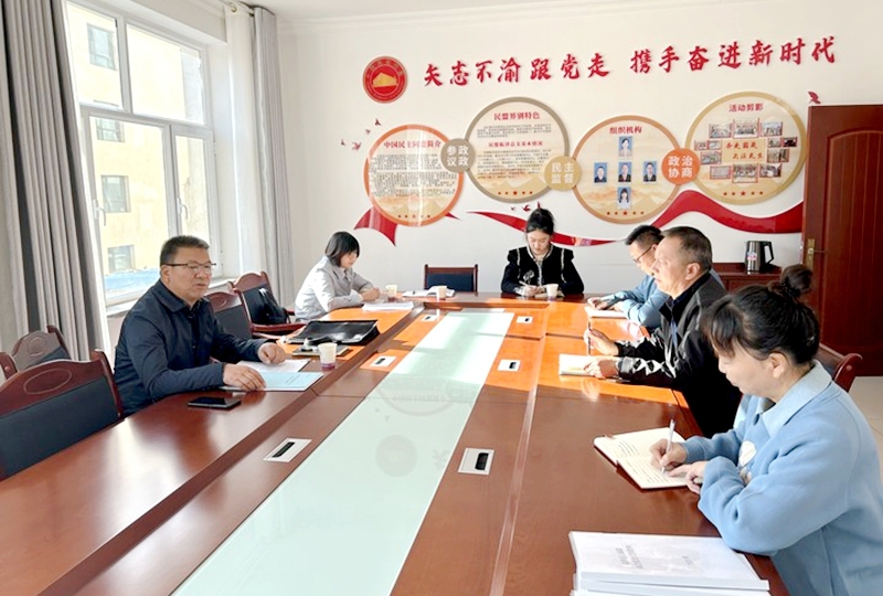 临泽县纪委监委开展巡察反馈问题专项监督.jpg