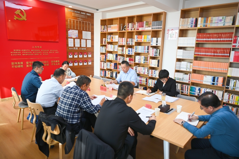委分管领导主持召开双周调度会.jpg