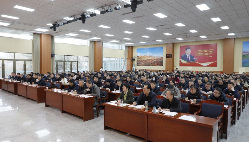 2025年3月26日 全市纪检监察机关专业化能力提升培训班参训学员_副本.jpg